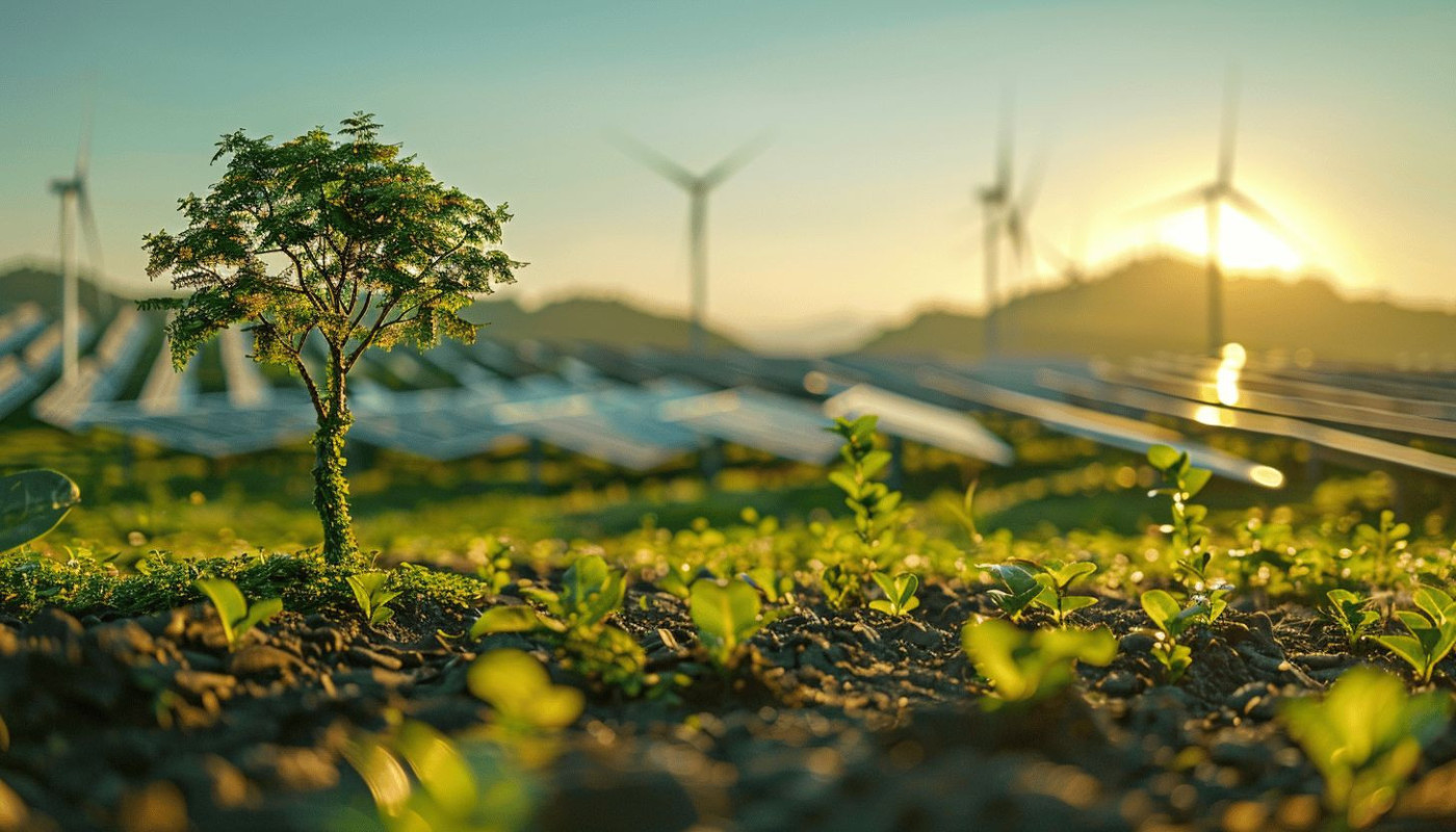 Transition énergétique et économie quels secteurs en bénéficieront le plus