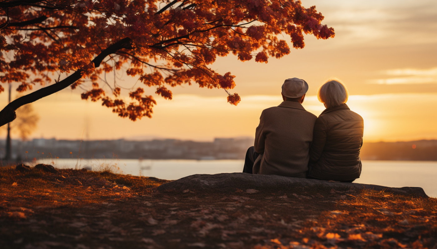 Trouver une place en maison de retraite : pourquoi ?