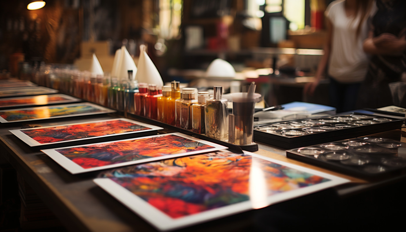 Divers - Trouvez la meilleure imprimerie en ligne pour particulier