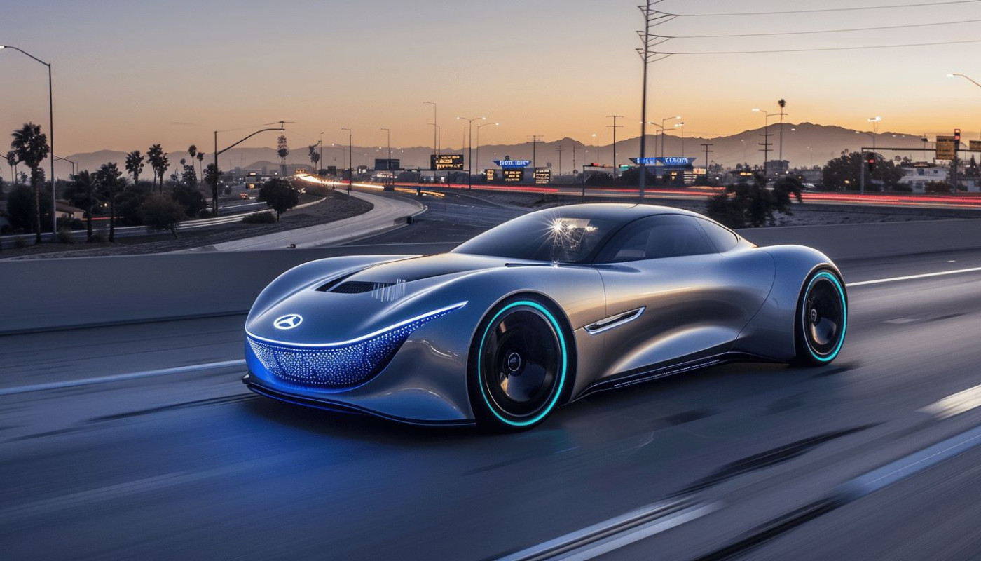 Véhicules électriques et autonomes les derniers progrès en matière de sécurité